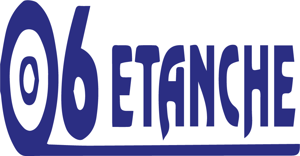 logo 06étanche