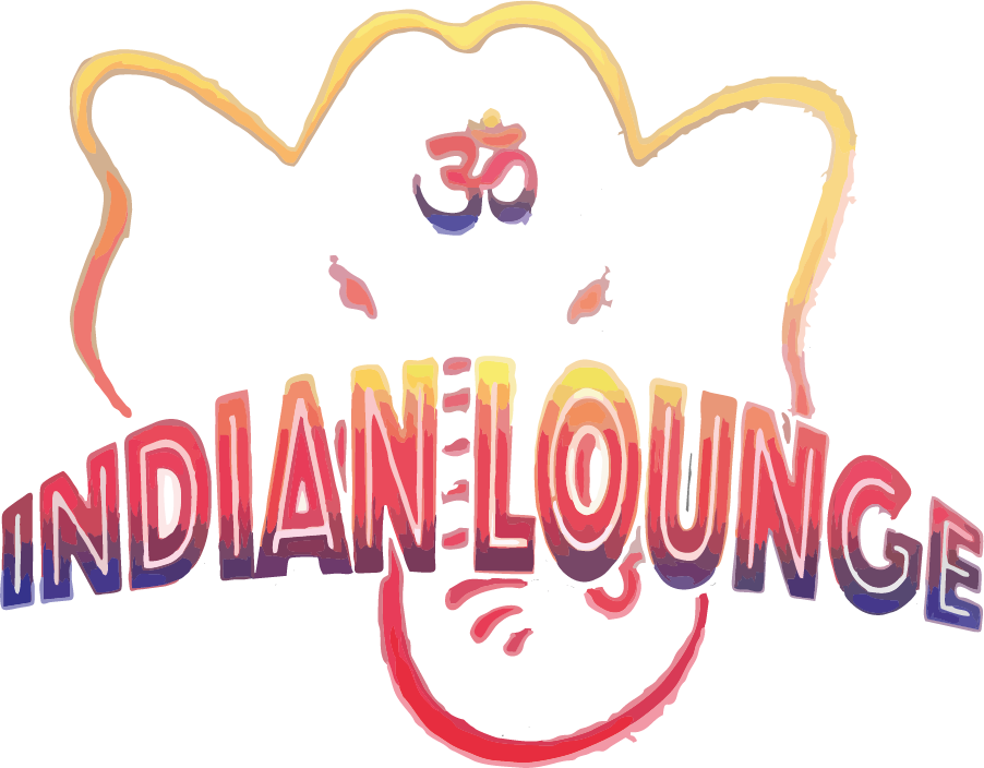 logo indian lounge